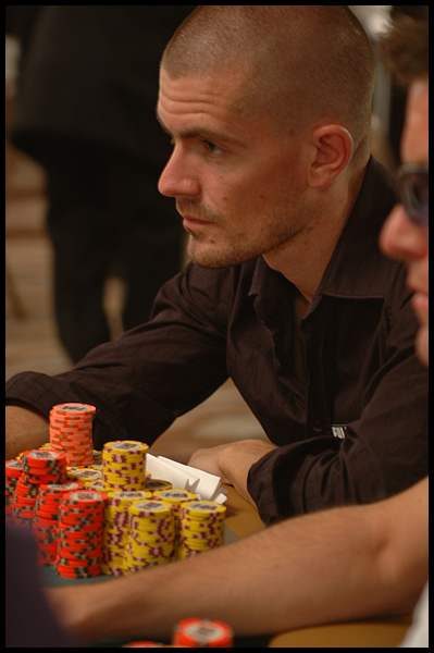 Gus Hansen